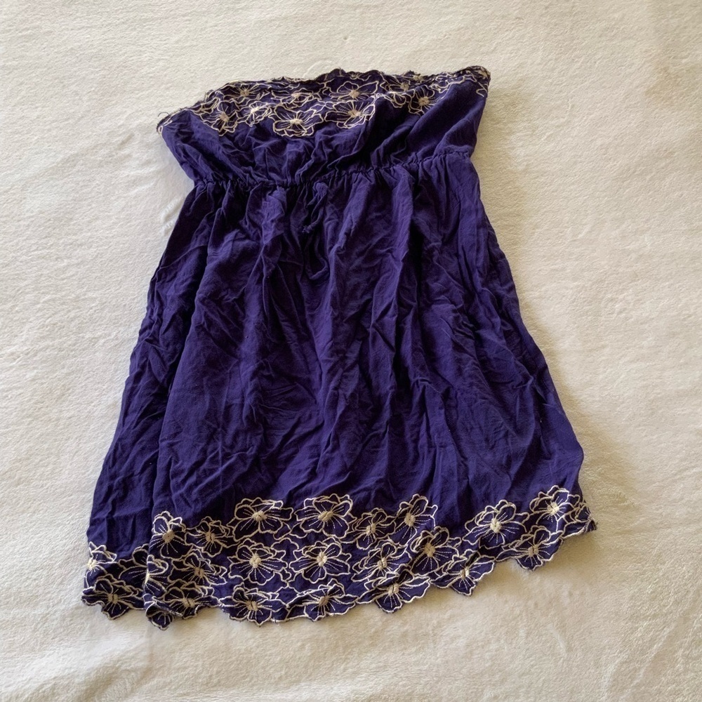 𝅺POETRY Sleeveless sundress